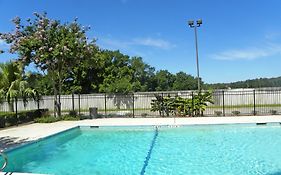 Suburban Studios Houston North I-45